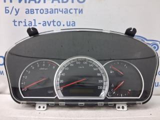 Приборная панель Chevrolet Epica 2006-2013 Б/У Приборная панель Chevrolet Epica 2006-2013