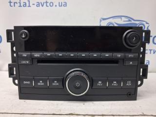 Магнитофон Chevrolet Epica 2006-2013 Б/У Магнитофон Chevrolet Epica 2006-2013
