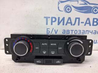 Блок управления кондиционером Chevrolet Epica 2006-2013