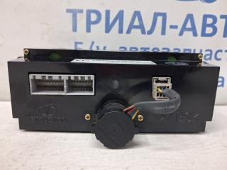 Блок управления кондиционером Epica 2006-2013 V250 2.5 бензин X25D1