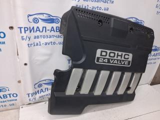 Декоративная крышка ДВС Chevrolet Epica V250 2.5 бензин X25D1