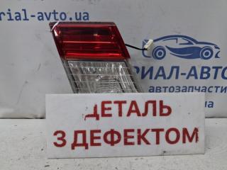 Фонарь задний внутренний левый Chevrolet Epica 2006-2013