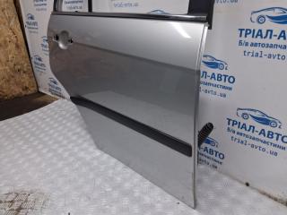 Дверь задняя правая Chevrolet Epica V250 2.5 бензин X25D1