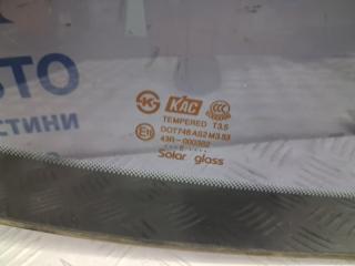 Стекло в кузов заднее Epica 2006-2013 V250 2.5 бензин X25D1