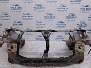 Панель передняя Chevrolet Epica 2006-2013