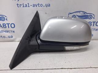 Зеркало левое Epica 2006-2013 V250 2.5 бензин X25D1
