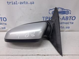 Зеркало левое Epica 2006-2013 V250 2.5 бензин X25D1