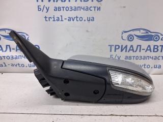 Зеркало левое Epica 2006-2013 V250 2.5 бензин X25D1