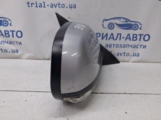 Зеркало правое Chevrolet Epica V250 2.5 бензин X25D1
