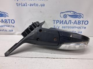 Зеркало правое Epica 2006-2013 V250 2.5 бензин X25D1