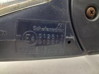 Зеркало правое Epica 2006-2013 V250 2.5 бензин X25D1