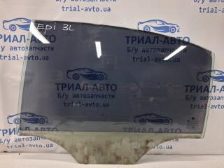 Фото запчасти стекло двери заднее левое Chevrolet Epica 2006-2013 Б/У запчасть Запчасть стекло двери заднее левое Chevrolet Epica 2006-2013