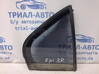 Запчасть стекло двери задней правой (форточка) Chevrolet Epica 2006-2013