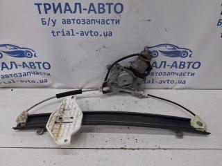 Стеклоподъемник задний левый Epica 2006-2013 V250 2.5 бензин X25D1