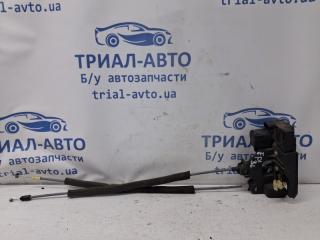 Замок двери задний левый Chevrolet Epica 2006-2013 Б/У Замок двери задний левый Chevrolet Epica 2006-2013