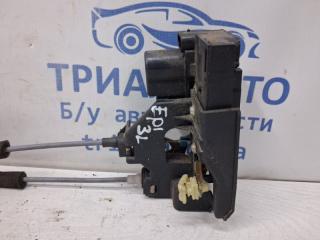Замок двери задний левый Epica 2006-2013 V250 2.5 бензин X25D1