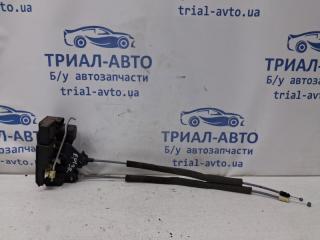 Замок двери задний правый Chevrolet Epica 2006-2013 Б/У Замок двери задний правый Chevrolet Epica 2006-2013