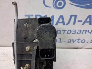 Замок двери задний правый Epica 2006-2013 V250 2.5 бензин X25D1