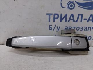 Фото запчасти ручка двери внешняя передняя левая Chevrolet Epica 2006-2013 Б/У запчасть Запчасть ручка двери внешняя передняя левая Chevrolet Epica 2006-2013