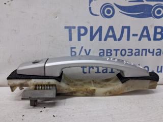 Ручка двери внешняя передняя левая Epica 2006-2013 V250 2.5 бензин X25D1