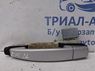 Запчасть ручка двери внешняя задняя левая Chevrolet Epica 2006-2013