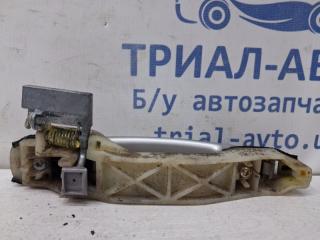 Ручка двери внешняя задняя левая Chevrolet Epica V250 2.5 бензин X25D1