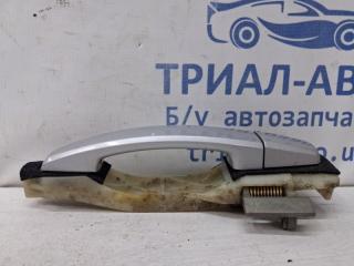 Ручка двери внешняя передняя правая Epica 2006-2013 V250 2.5 бензин X25D1