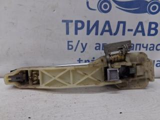 Ручка двери внешняя передняя правая Chevrolet Epica V250 2.5 бензин X25D1