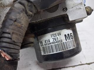 Блок abs Epica 2006-2013 V250 2.5 бензин X25D1