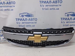 Решетка радиатора Chevrolet Epica 2006-2013 Б/У Решетка радиатора Chevrolet Epica 2006-2013