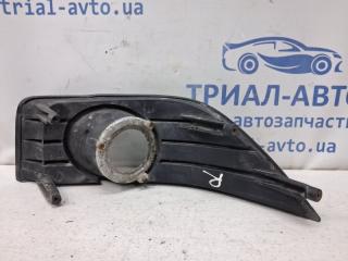 Решетка переднего бампера правая Epica 2006-2013 V250 2.5 бензин X25D1
