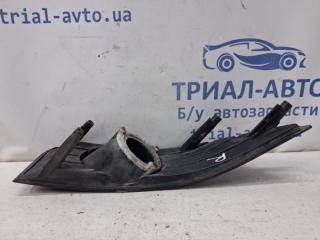 Решетка переднего бампера правая Chevrolet Epica V250 2.5 бензин X25D1