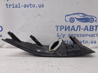 Решетка переднего бампера левая Chevrolet Epica V250 2.5 бензин X25D1