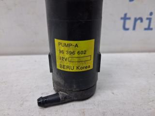 Насос омывателя стекла Epica 2006-2013 V250 2.5 бензин X25D1
