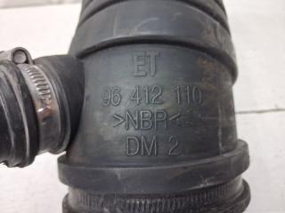 Патрубок воздушного фильтра Epica 2006-2013 V250 2.5 бензин X25D1