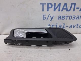 Ручка двери внутреняя задняя правая Epica 2006-2013 V250 2.5 бензин X25D1