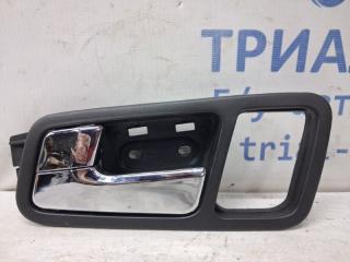 Запчасть ручка двери внутреняя передняя левая Chevrolet Epica 2006-2013