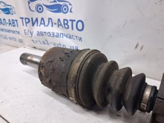 Привод передний левый Epica 2006-2013 V250 2.5 бензин X25D1