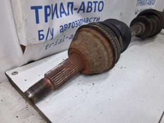 Привод передний правый Epica 2006-2013 V250 2.5 бензин X25D1