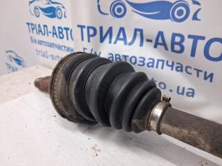 Привод передний правый Chevrolet Epica V250 2.5 бензин X25D1