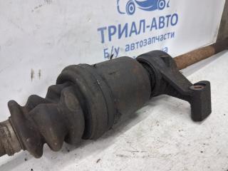 Привод передний правый Epica 2006-2013 V250 2.5 бензин X25D1