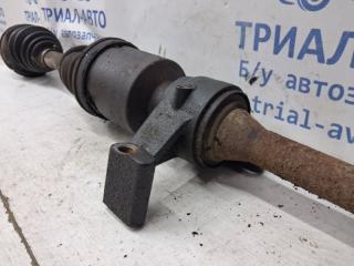 Привод передний правый Epica 2006-2013 V250 2.5 бензин X25D1