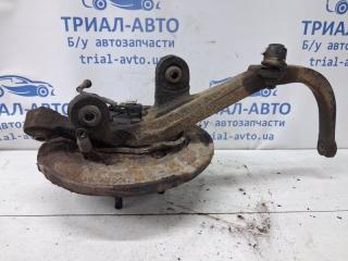 Цапфа задняя левая со ступицей Epica 2006-2013 V250 2.5 бензин X25D1