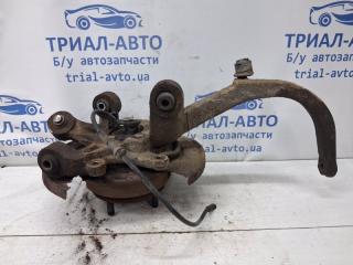 Цапфа задняя правая со ступицей Epica 2006-2013 V250 2.5 бензин X25D1