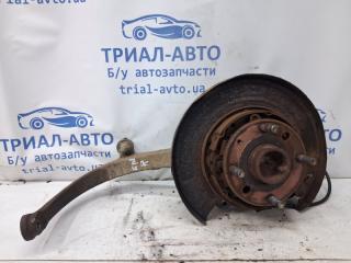 Цапфа задняя правая со ступицей Epica 2006-2013 V250 2.5 бензин X25D1