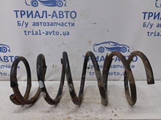 Пружина передняя Chevrolet Epica 2006-2013 Б/У Пружина передняя Chevrolet Epica 2006-2013