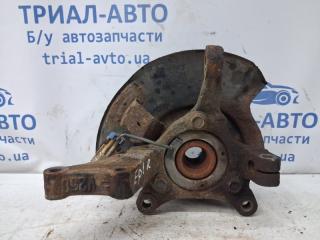 Кулак поворотный правый со ступицей Chevrolet Epica 2006-2013
