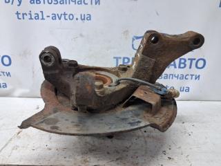 Кулак поворотный правый со ступицей Epica 2006-2013 V250 2.5 бензин X25D1