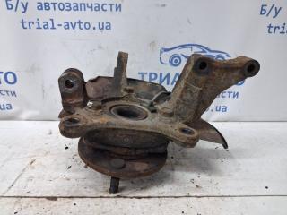 Кулак поворотный левый со ступицей Epica 2006-2013 V250 2.5 бензин X25D1