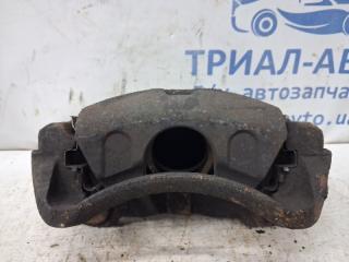 Суппорт передний правый Epica 2006-2013 V250 2.5 бензин X25D1
